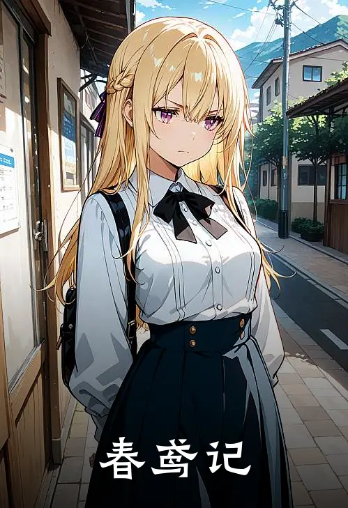 春鸢记