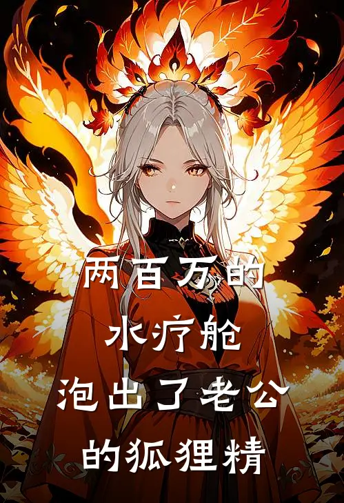 两百万的水疗舱，泡出了老公的狐狸精