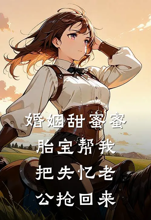 婚姻甜蜜蜜，胎宝帮我把失忆老公抢回来