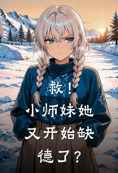 救!小师妹她又开始缺德了?