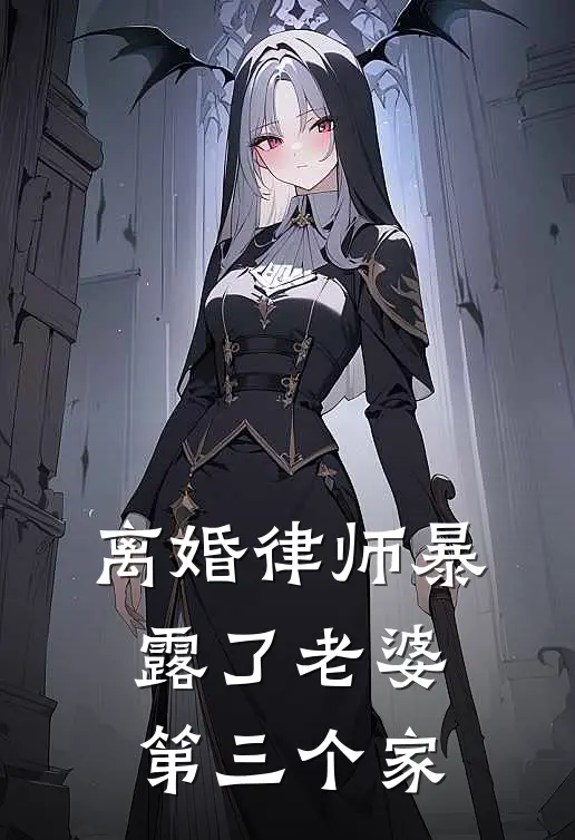 离婚律师暴露了老婆第三个家