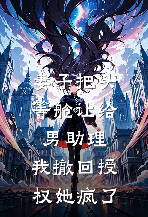 妻子把头等舱让给男助理,我撤回授权她疯了