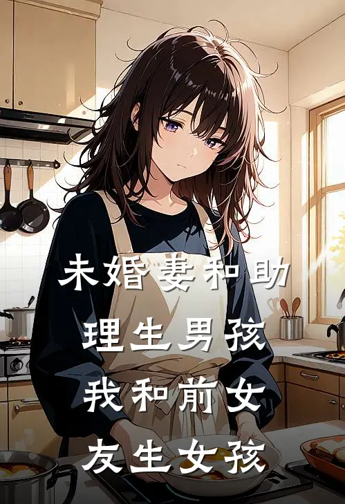 未婚妻和助理生男孩，我和前女友生女孩