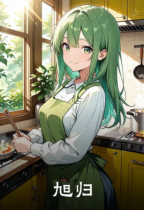 旭归