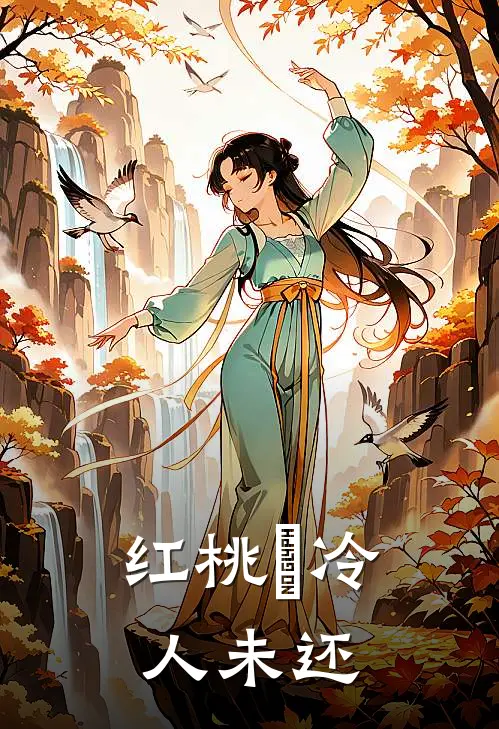 红桃粿冷人未还