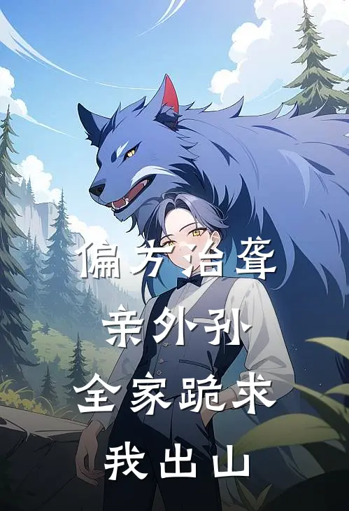 偏方治聋亲外孙，全家跪求我出山