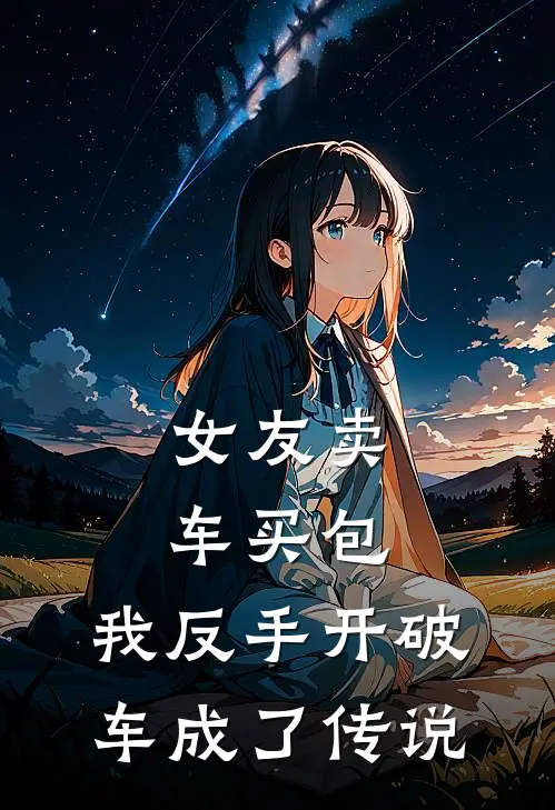 女友卖车买包，我反手开破车成了传说