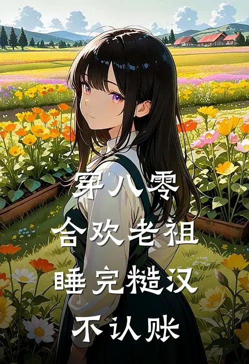 穿八零：合欢老祖睡完糙汉不认账