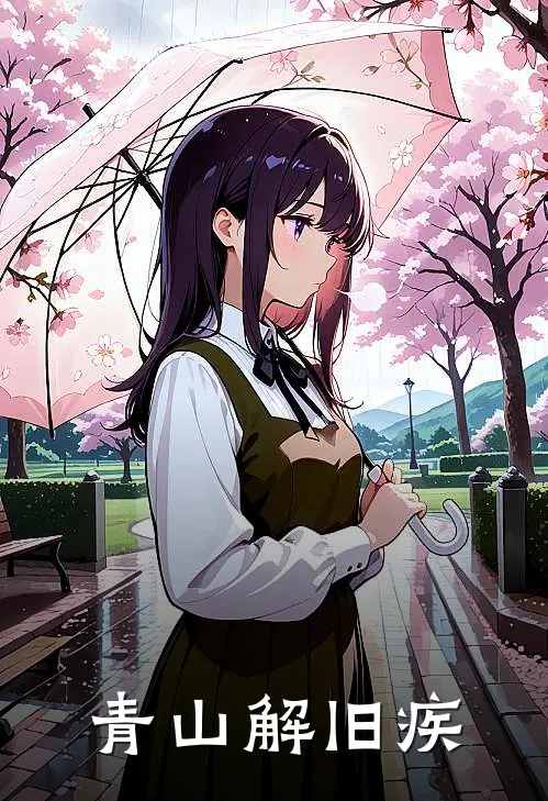 青山解旧疾