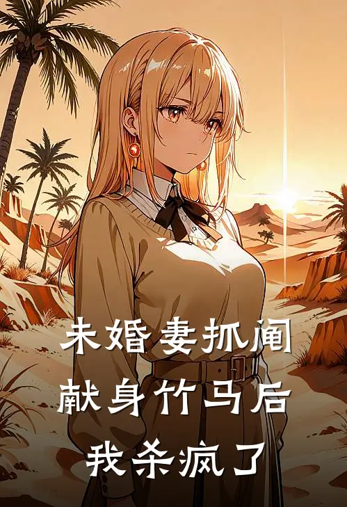 未婚妻抓阄献身竹马后,我杀疯了