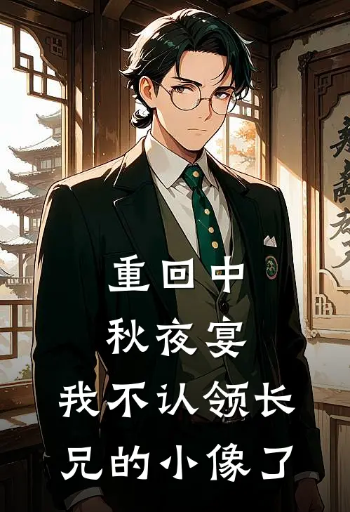 重回中秋夜宴，我不认领长兄的小像了