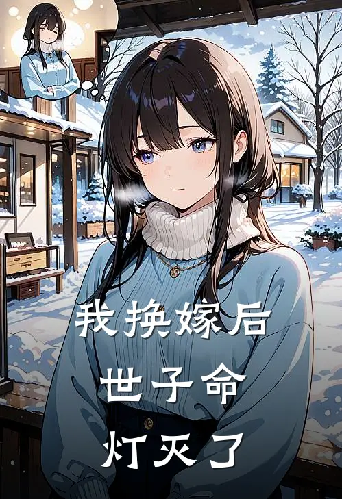 我换嫁后，世子命灯灭了