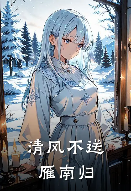 清风不送雁南归