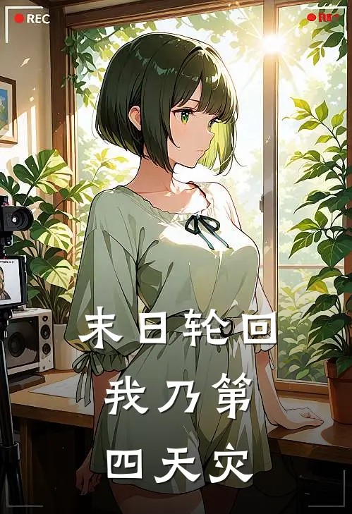 末日轮回,我乃第四天灾