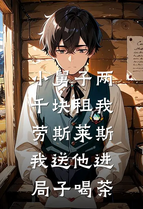 小舅子两千块租我劳斯莱斯，我送他进局子喝茶