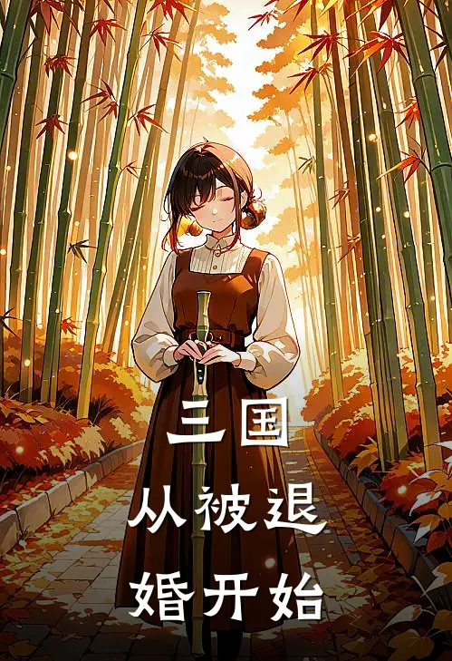 三国：从被退婚开始