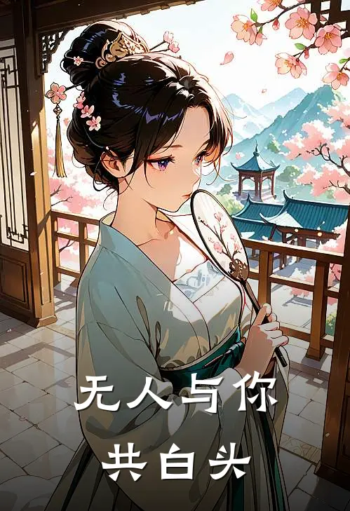 无人与你共白头