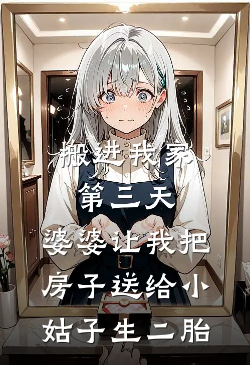 搬进我家第三天,婆婆让我把房子送给小姑子生二胎