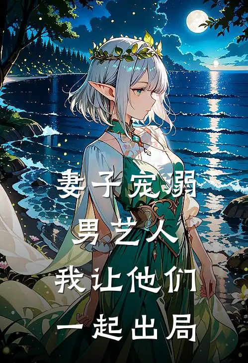 妻子宠溺男艺人,我让他们一起出局