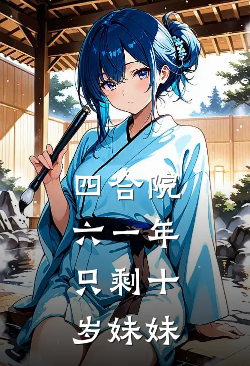 四合院：六一年，只剩十岁妹妹
