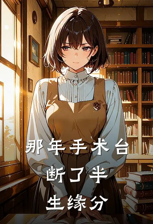 那年手术台,断了半生缘分