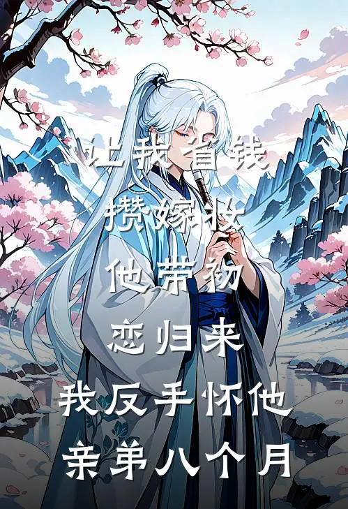 让我省钱攒嫁妆，他带初恋归来，我反手怀他亲弟八个月