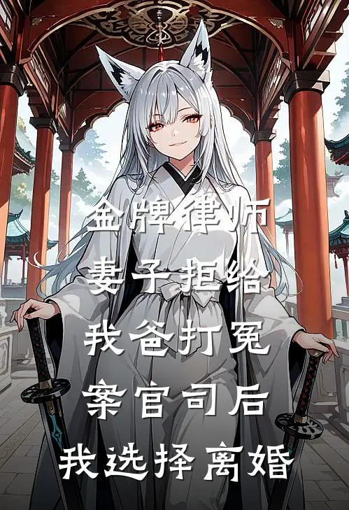 金牌律师妻子拒给我爸打冤案官司后,我选择离婚