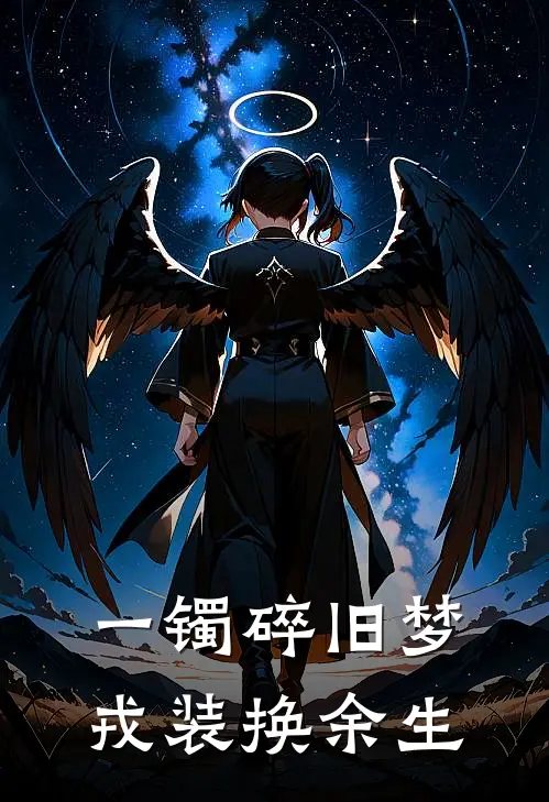 一镯碎旧梦，戎装换余生