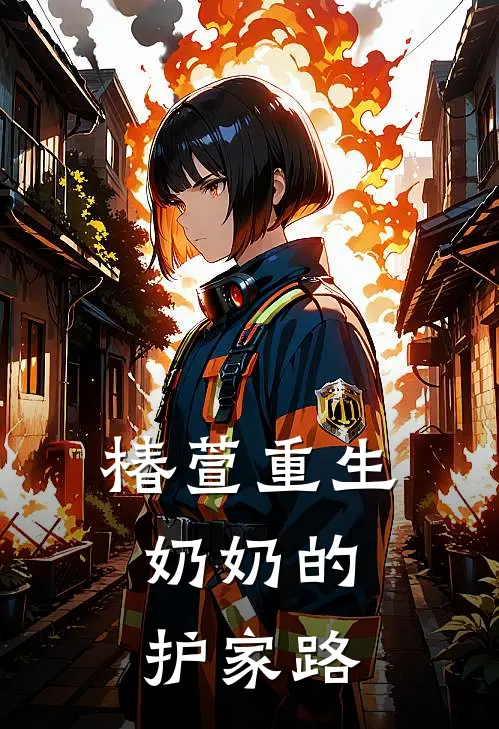 椿萱重生:奶奶的护家路