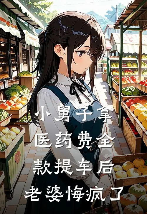 小舅子拿医药费全款提车后,老婆悔疯了