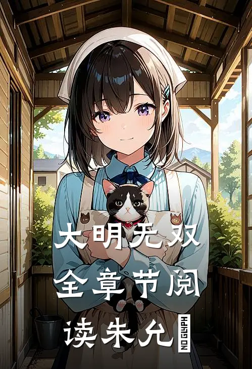 大明无双全章节阅读朱允熥