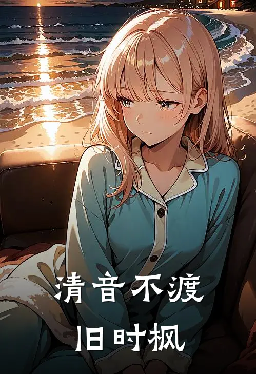 清音不渡旧时枫