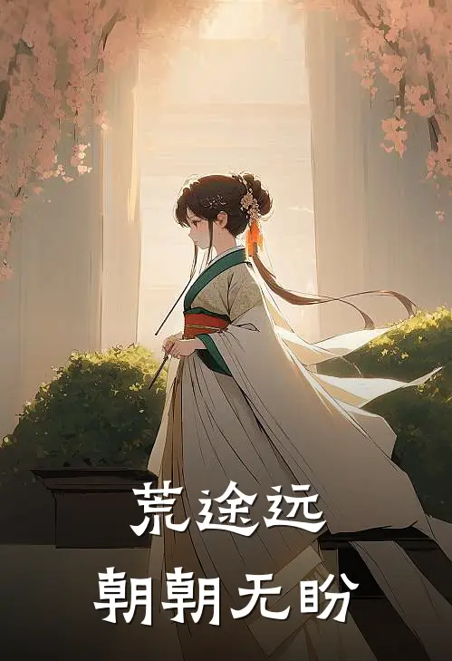荒途远，朝朝无盼