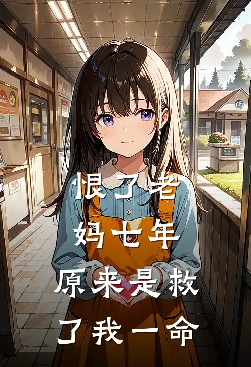 恨了老妈七年,原来是救了我一命