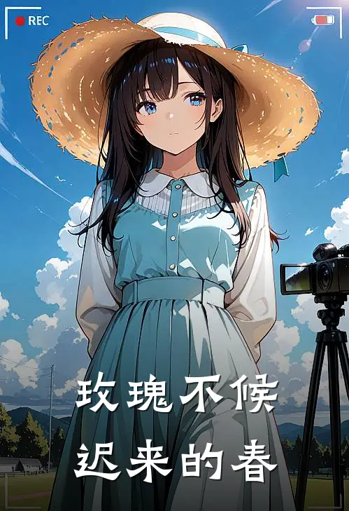 玫瑰不候迟来的春