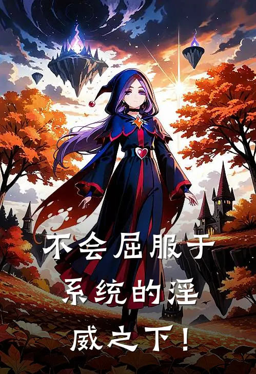 不会屈服于系统的淫威之下!