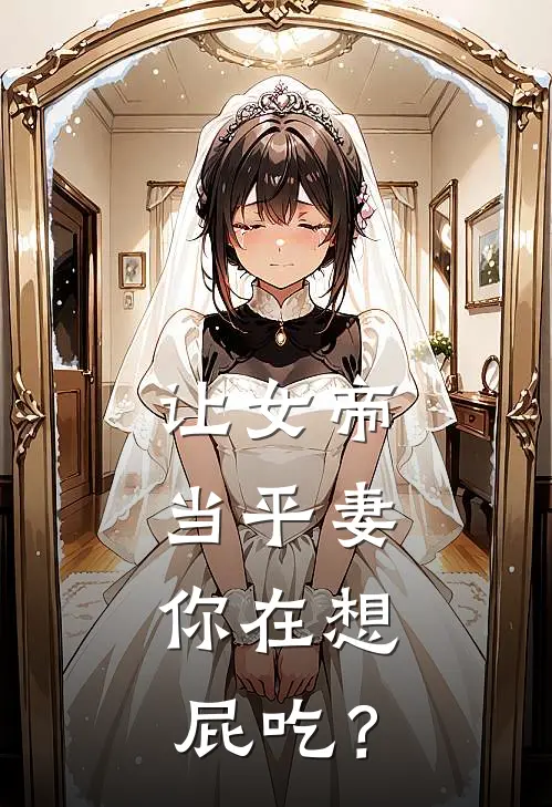 让女帝当平妻，你在想屁吃？