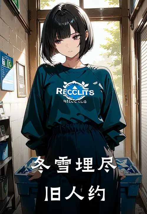 冬雪埋尽旧人约