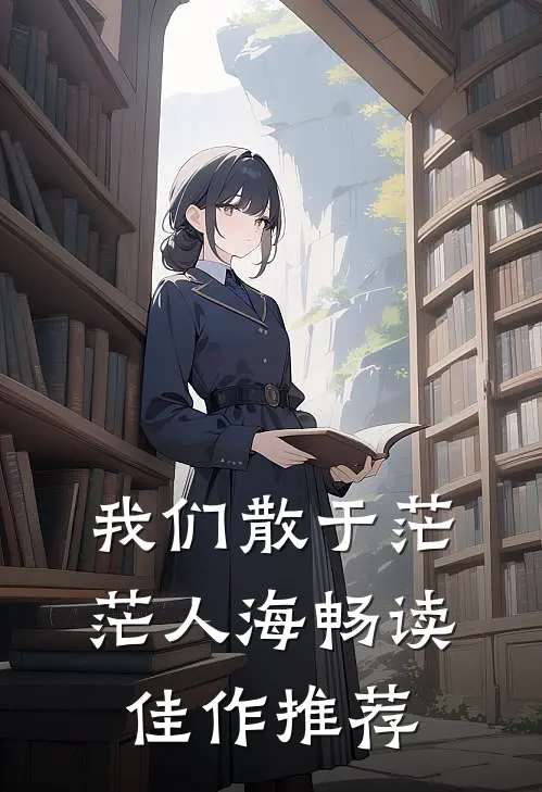 我们散于茫茫人海畅读佳作推荐