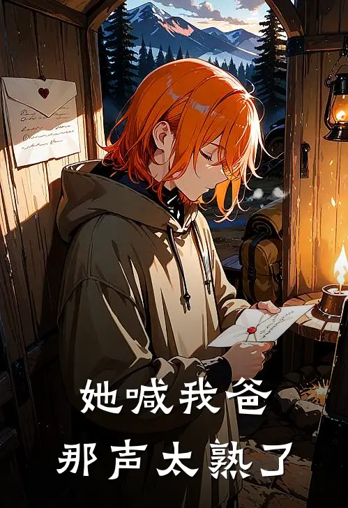她喊我爸,那声太熟了