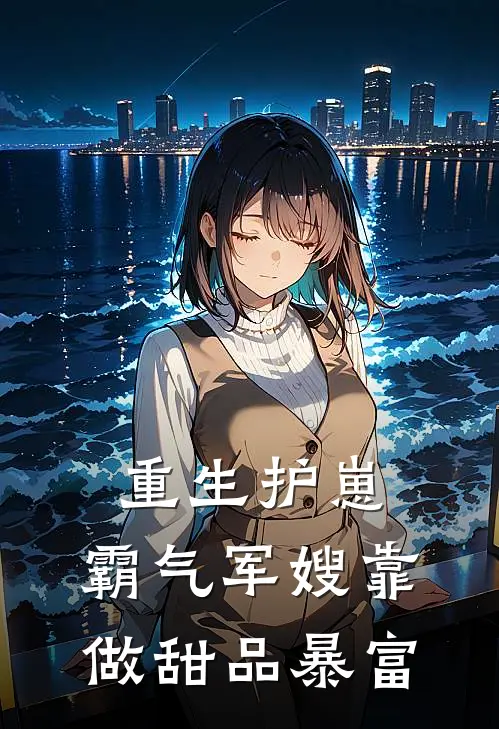 重生护崽，霸气军嫂靠做甜品暴富