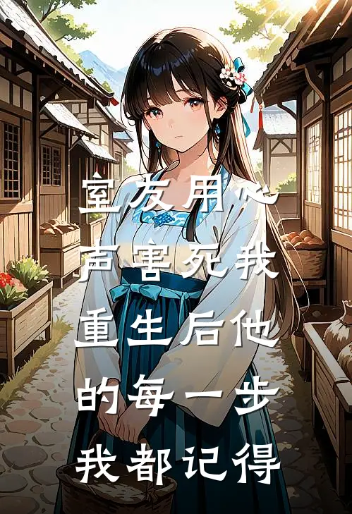 室友用心声害死我,重生后他的每一步我都记得