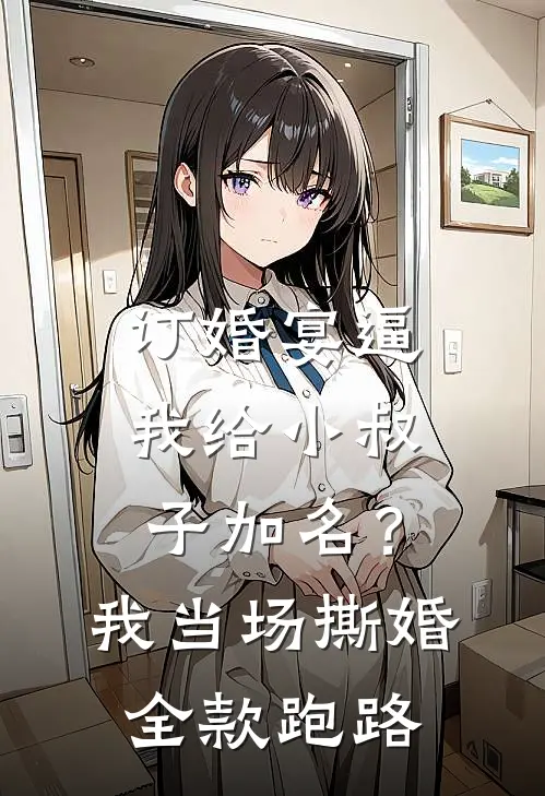 订婚宴逼我给小叔子加名?我当场撕婚全款跑路