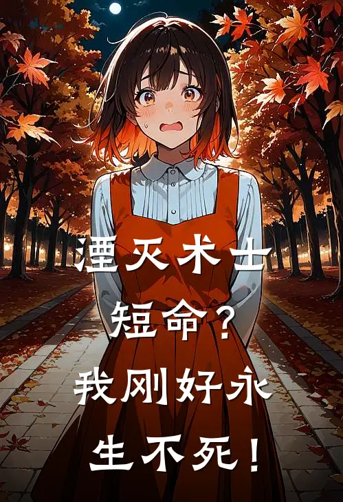 湮灭术士短命？我刚好永生不死！