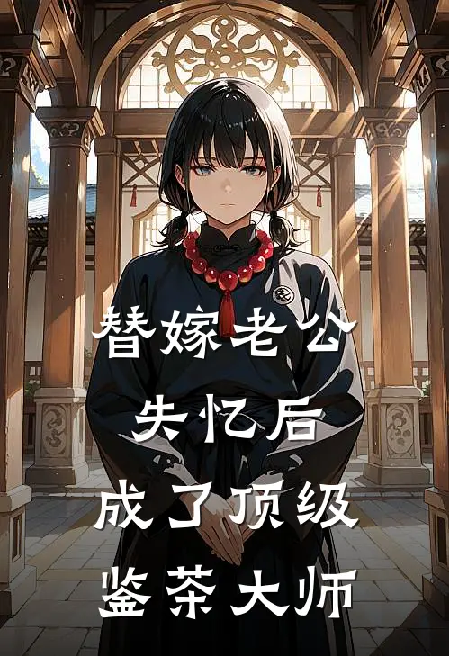 替嫁老公失忆后,成了顶级鉴茶大师