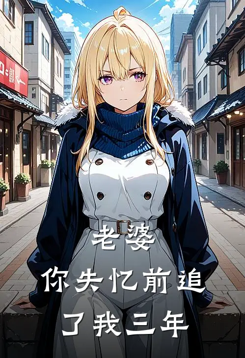 老婆，你失忆前追了我三年