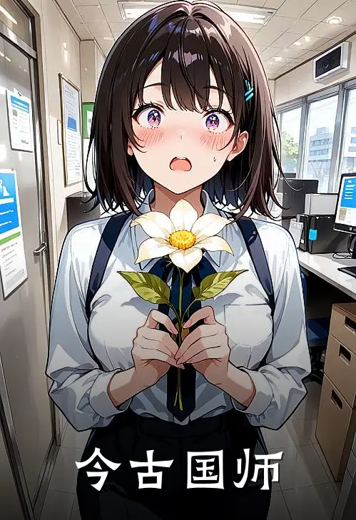 今古国师