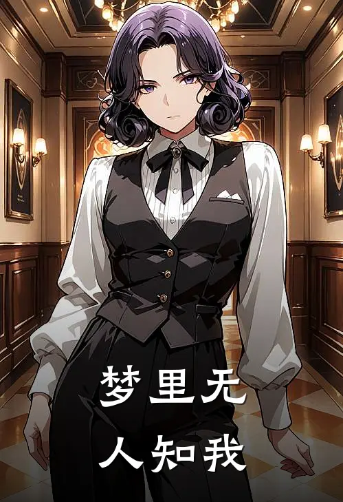 梦里无人知我