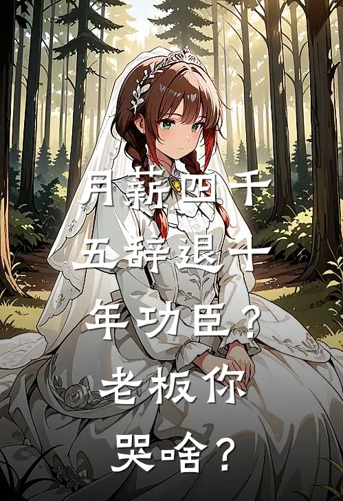 月薪四千五辞退十年功臣？老板你哭啥？