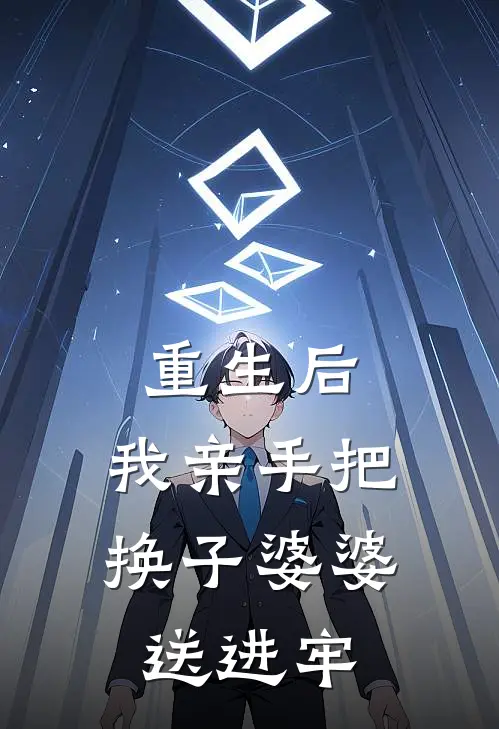 重生后，我亲手把换子婆婆送进牢